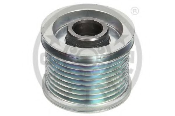 Sistem roata libera, generator 2