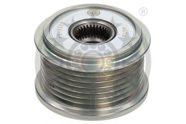 Sistem roata libera, generator
