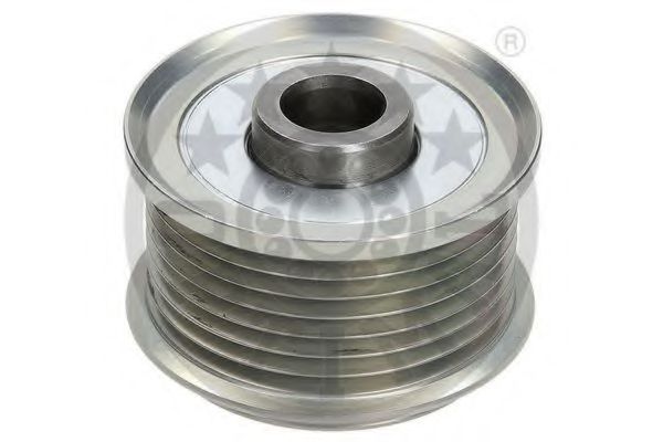 Sistem roata libera, generator 2