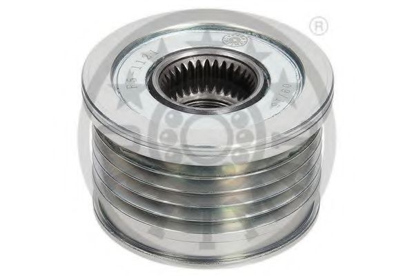 Sistem roata libera, generator