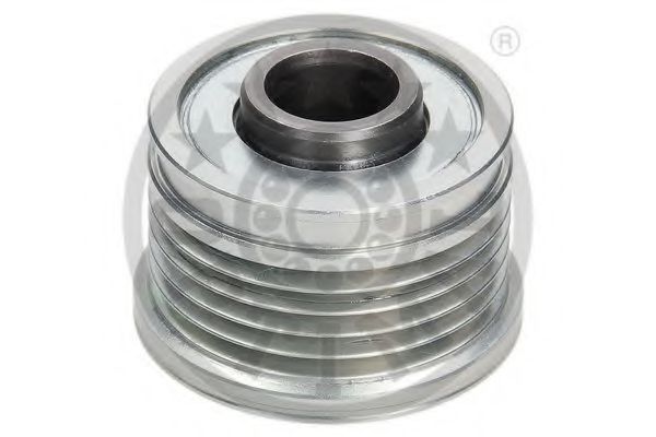 Sistem roata libera, generator 2
