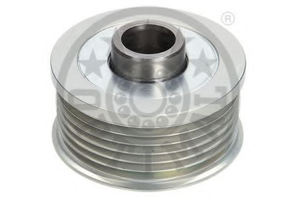 Sistem roata libera, generator 2