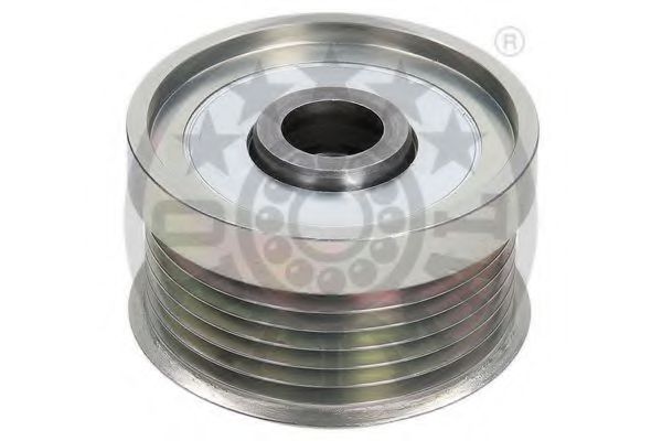 Sistem roata libera, generator 2