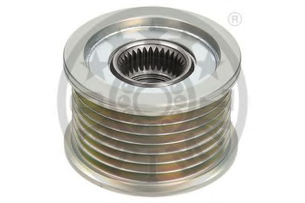 Sistem roata libera, generator