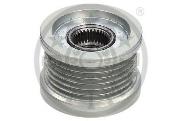 F5-1132 Sistem roata libera, generator OPTIMAL 