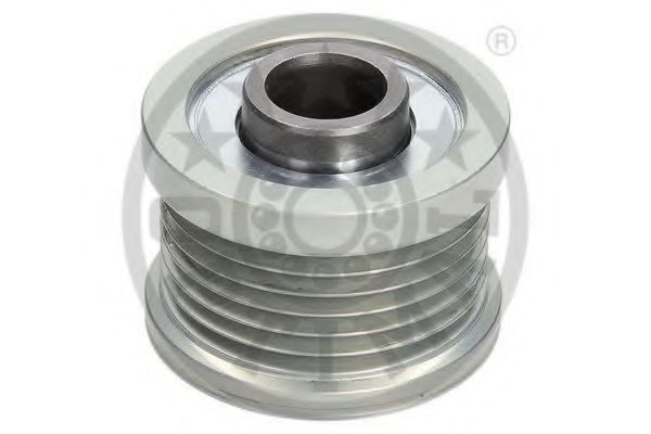 Sistem roata libera, generator 2