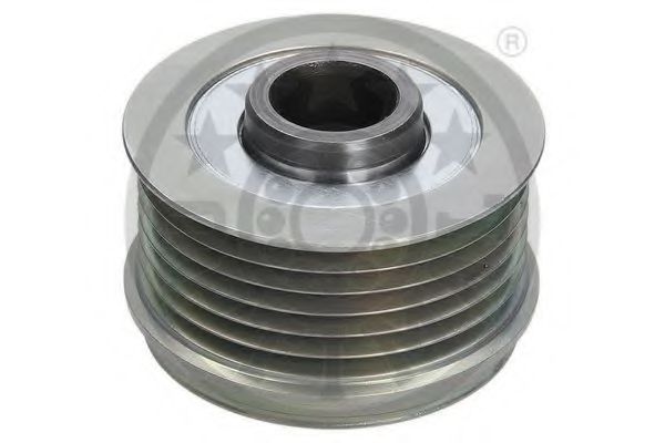 Sistem roata libera, generator 2