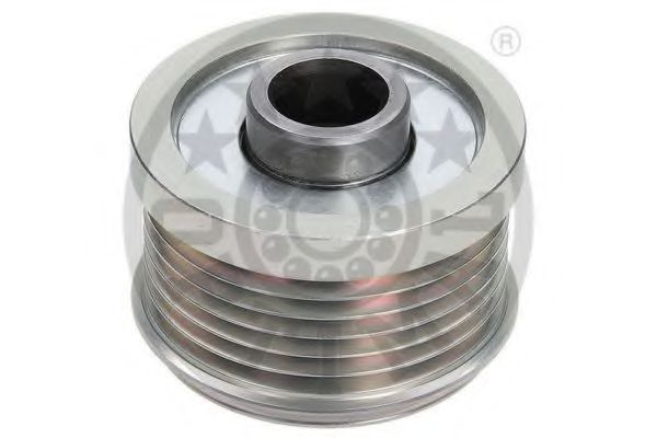 Sistem roata libera, generator 2