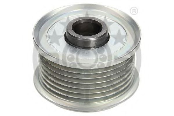 Sistem roata libera, generator 2