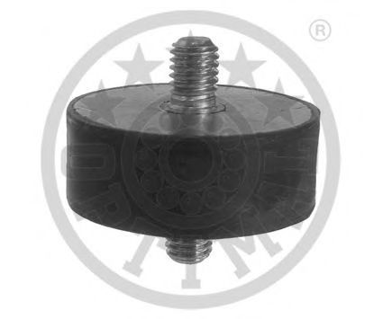 F8-4009 Suport radiator OPTIMAL 
