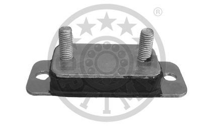 F8-4023 Suport, sistem de esapament OPTIMAL 