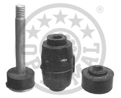 Brat/bieleta suspensie, stabilizator