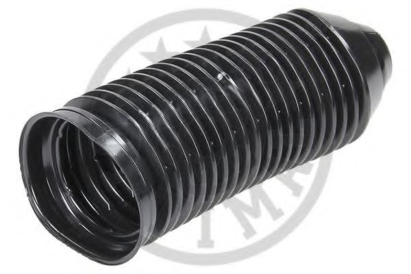 Capac protectie/Burduf, amortizor 3