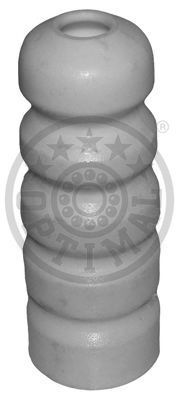 F8-5912 Tampon cauciuc, suspensie OPTIMAL 