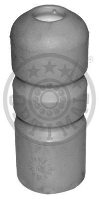 F8-5998 Tampon cauciuc, suspensie OPTIMAL 