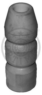 F8-6009 Tampon cauciuc, suspensie OPTIMAL 