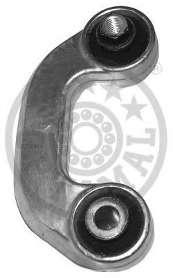 Brat/bieleta suspensie, stabilizator