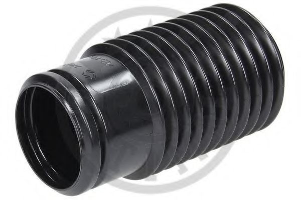 Capac protectie/Burduf, amortizor 2