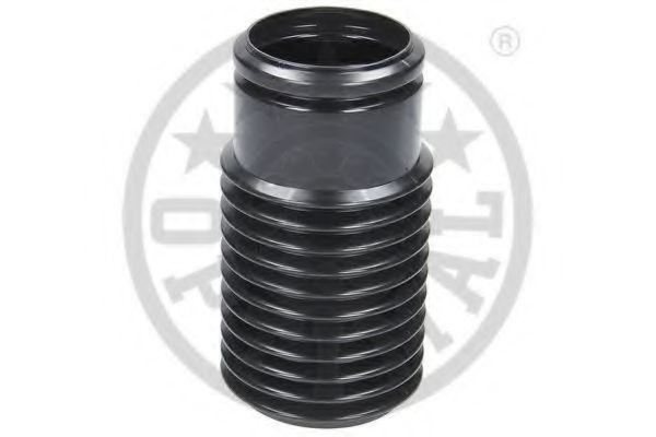 Capac protectie/Burduf, amortizor 3
