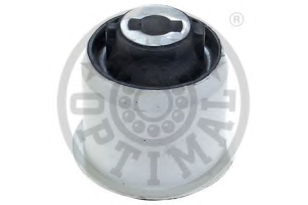 F8-6591 suport, ax OPTIMAL 