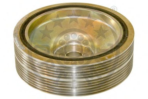 Fulie curea, arbore cotit 2