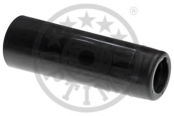 Capac protectie/Burduf, amortizor 2
