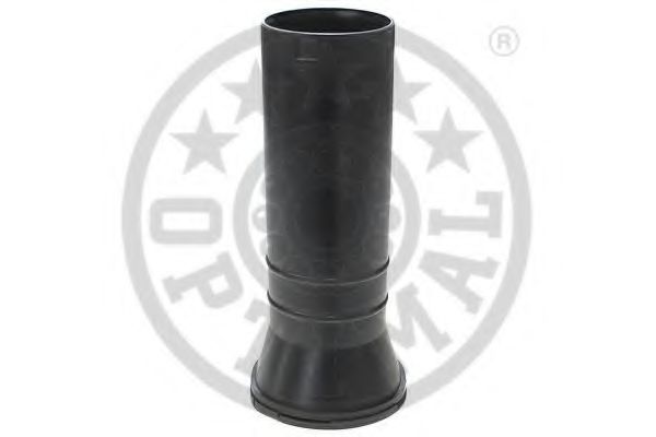 F8-7160 Capac protectie/Burduf, amortizor OPTIMAL 