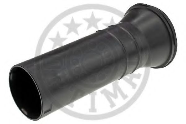 Capac protectie/Burduf, amortizor 2