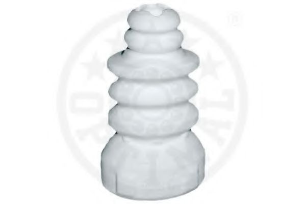 F8-7176 Tampon cauciuc, suspensie OPTIMAL 