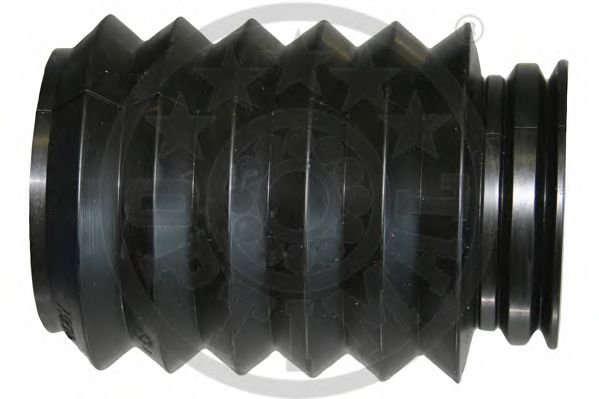 Capac protectie/Burduf, amortizor