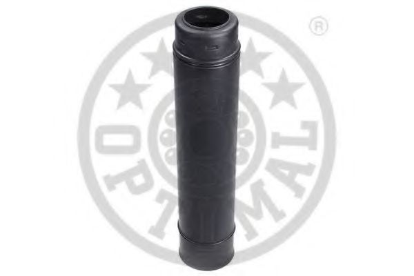 F8-7480 Capac protectie/Burduf, amortizor OPTIMAL 