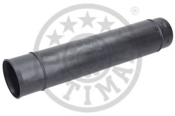 Capac protectie/Burduf, amortizor 3