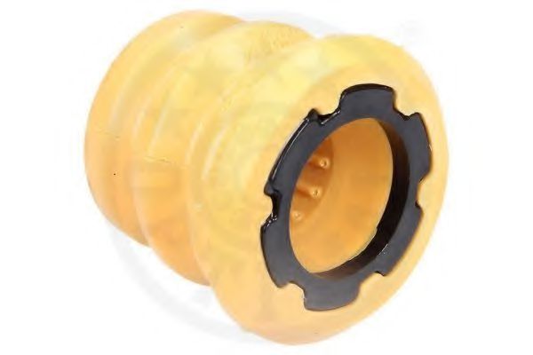 Tampon cauciuc, suspensie 3