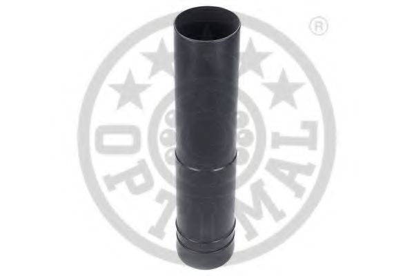 F8-7486 Capac protectie/Burduf, amortizor OPTIMAL 