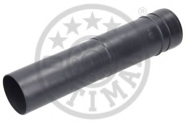Capac protectie/Burduf, amortizor 2