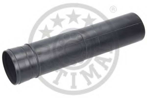 Capac protectie/Burduf, amortizor 3