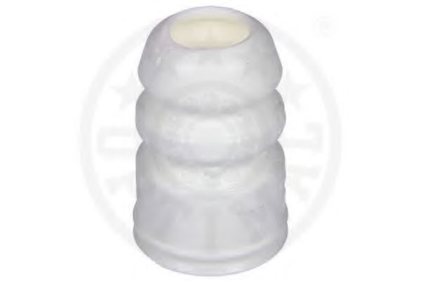 Tampon cauciuc, suspensie