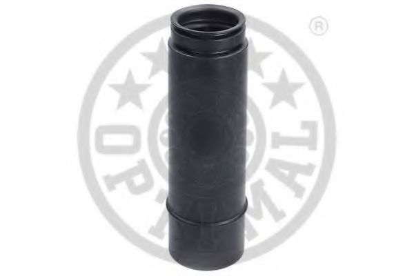 F8-7627 Capac protectie/Burduf, amortizor OPTIMAL 