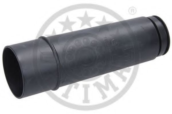 Capac protectie/Burduf, amortizor 2
