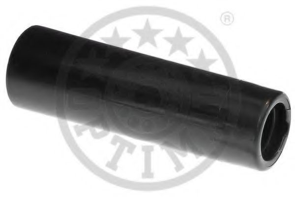 Capac protectie/Burduf, amortizor 2