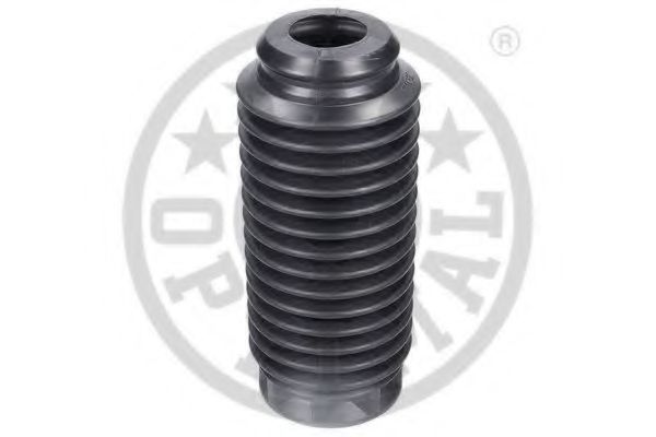 F8-7660 Capac protectie/Burduf, amortizor OPTIMAL 