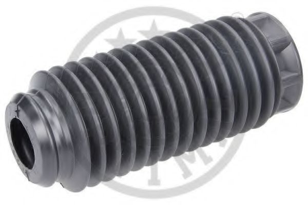 Capac protectie/Burduf, amortizor 3