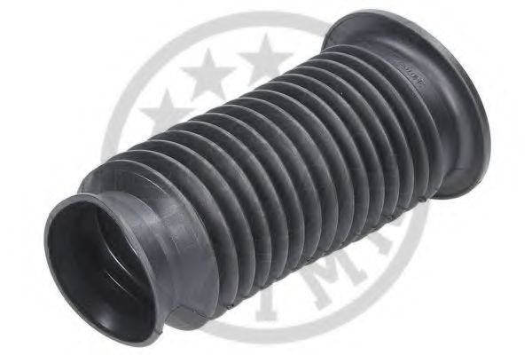 Capac protectie/Burduf, amortizor 2