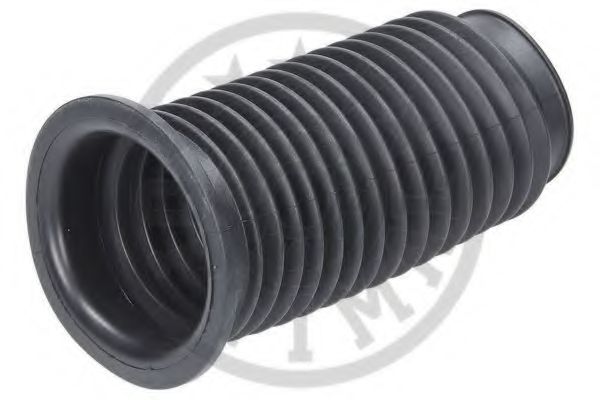 Capac protectie/Burduf, amortizor 3