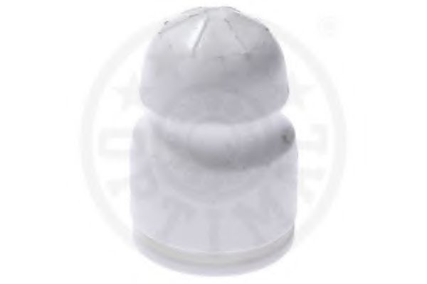 Tampon cauciuc, suspensie