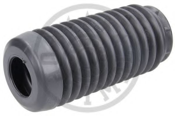 Capac protectie/Burduf, amortizor 2