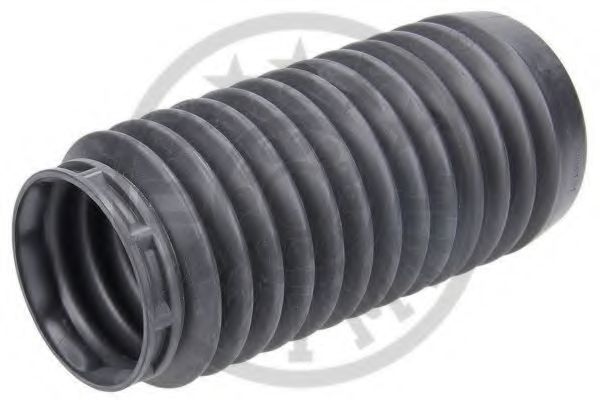 Capac protectie/Burduf, amortizor 3