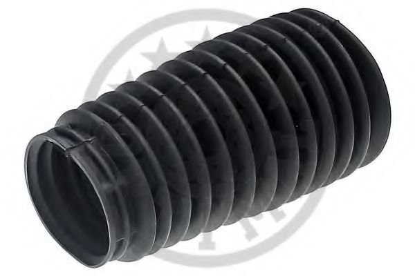 Capac protectie/Burduf, amortizor 2