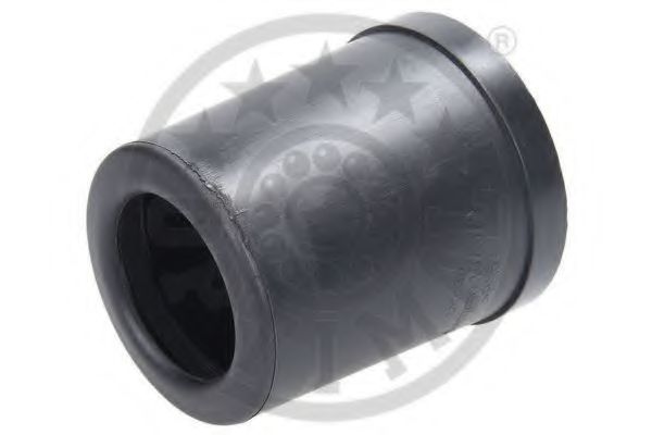 Capac protectie/Burduf, amortizor 2