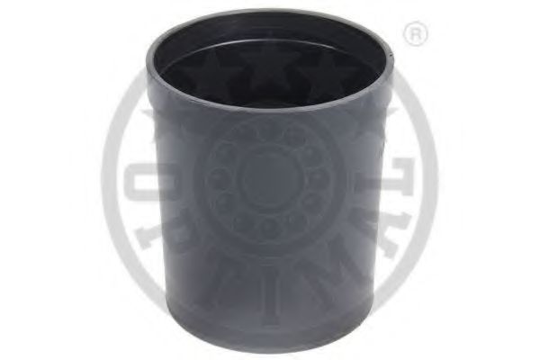 Capac protectie/Burduf, amortizor 3